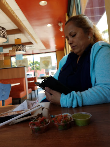 Mexican Restaurant «El Pollo Loco», reviews and photos, 14329 Lakewood Blvd, Downey, CA 90241, USA
