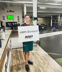 KSP Fitness - Photo 2 - Car repair in Bethlehem, PA, Allentown