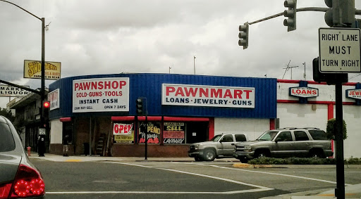 Pawn Shop «Pawnmart Jewelry & Loan», reviews and photos