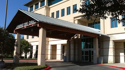 525 Oak Centre Dr #400, San Antonio, TX 78258, USA