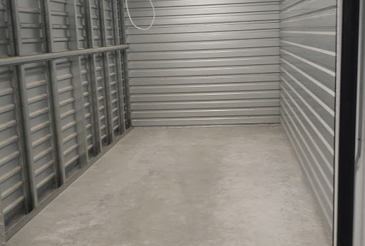 Self-Storage Facility «Keep It Self Storage», reviews and photos, 25333 Railroad Ave, Santa Clarita, CA 91350, USA