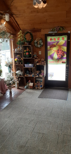 Three Peas In A Pod Florist, 442 N Lewis Rd, Royersford, PA 19468, USA, 