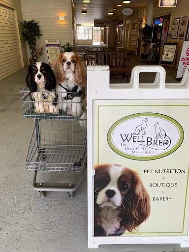 Pet Store «Well Bred», reviews and photos, 25 Main St, Chester, NJ 07930, USA