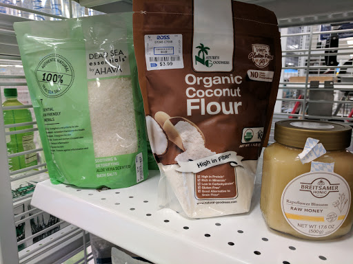 Clothing Store «Ross Dress for Less», reviews and photos, 350 The Promenade N, Long Beach, CA 90802, USA