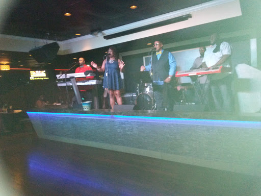 Lounge «Brickhouse», reviews and photos, 2021 N Hampton Rd, DeSoto, TX 75115, USA