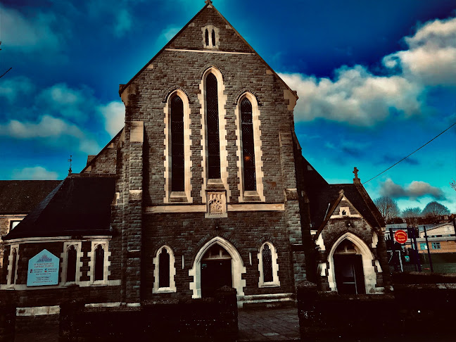 Reviews of St Bonaventure's Church in Bristol - Church