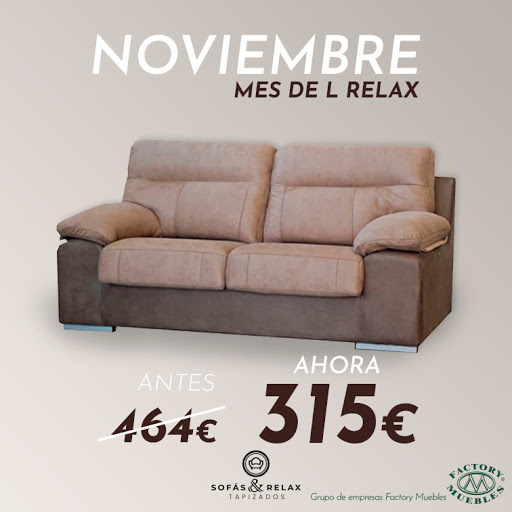 Tiendas para comprar sofas ikea Córdoba