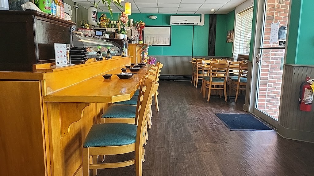 Tatami Sushi Restaurant 02333