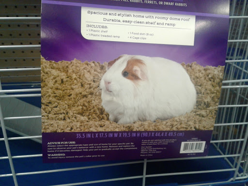 Pet Store «PetSmart», reviews and photos, 14903 4th Ave SW Ste 200, Burien, WA 98166, USA