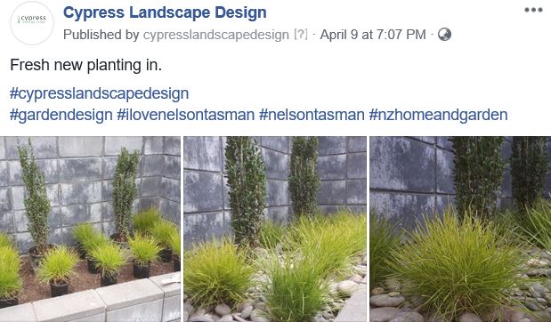 Cypress Landscape Design - Landscaper
