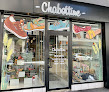 Chaussures Espace Confort « Chabottine » Montluçon