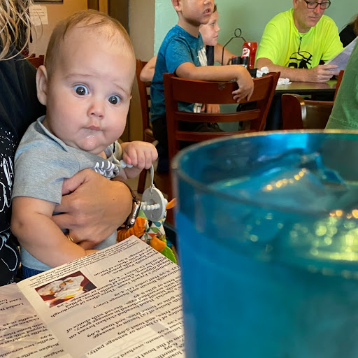 Family Restaurant «Boulevard Bistro», reviews and photos, 9576 N Citrus Springs Blvd, Citrus Springs, FL 34434, USA