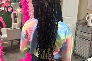 Ms.p Braids & Fashion Boutique image