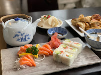 Plats et boissons du Restaurant japonais jbj sushi à Chartres - n°20