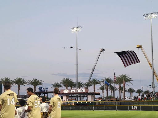 Big Brothers Big Sisters of Southern Nevada