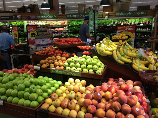 Grocery Store «Ralphs Fresh Fare», reviews and photos, 2700 North Sepulveda Blvd, Manhattan Beach, CA 90266, USA