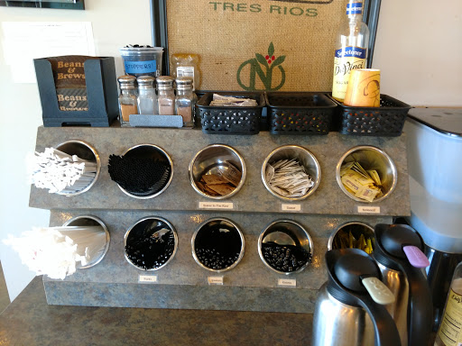 Coffee Shop «Beans & Brews», reviews and photos, 1137 W 1700 S, Syracuse, UT 84075, USA