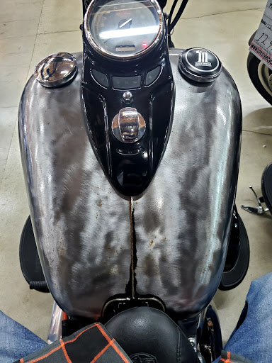 Motorcycle Shop «Lifestyle Cycles», reviews and photos, 1510 N State College Blvd, Anaheim, CA 92806, USA