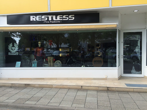 Restless GmbH