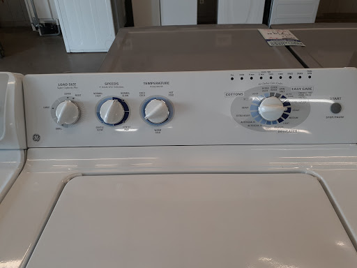 Used Appliance Store «Affordable Used Appliances», reviews and photos, 2780 8th Ave #2, Greeley, CO 80631, USA