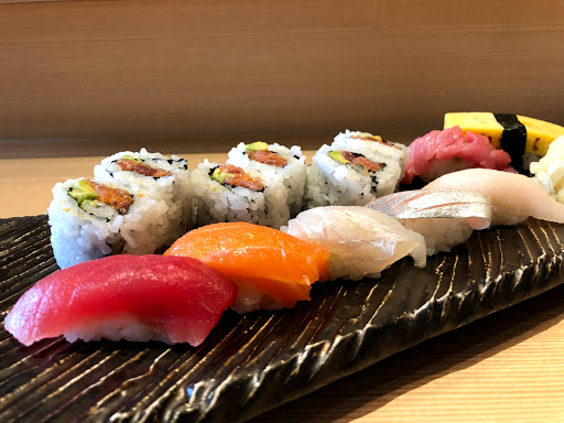 Sushi Hiroyoshi Las Vegas