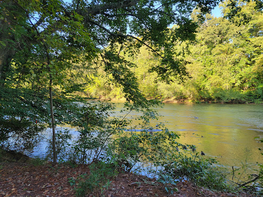 National Park «Chattahoochee River National Recreation Area, Island Ford Unit», reviews and photos, 1978 Island Ford Pkwy, Sandy Springs, GA 30350, USA