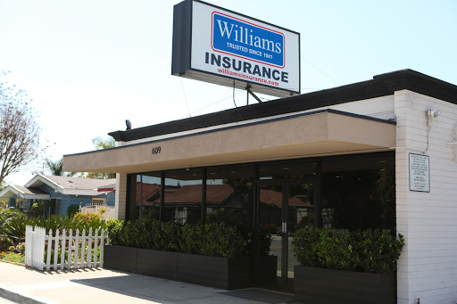 Auto Insurance Agency «Williams Insurance», reviews and photos