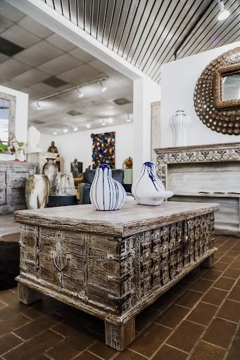 Rustic Furniture Store «Home Source Furniture Showroom», reviews and photos, 1705 Post Oak Blvd, Houston, TX 77056, USA