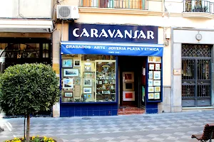 CARAVANSAR image