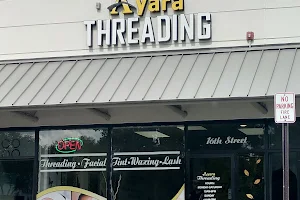 Ayara Threading {The Art Of Threading,Lashes,Facial & Waxing Salon } image
