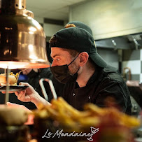 Photos du propriétaire du Restaurant italien Le Mondaine à Arras - n°8