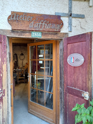 Balitrand Jean-Loup à Saint-Genix-les-Villages