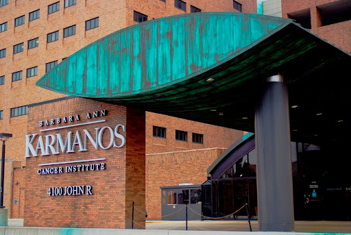 Karmanos Cancer Institute