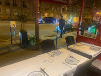 Atmosphère du Restaurant cantonais Chez Ly à Paris - n°9