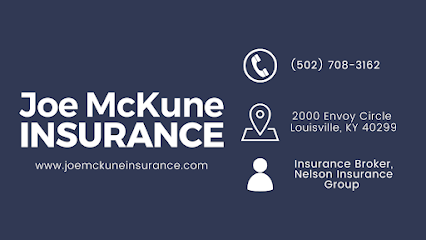Joe McKune Insurance