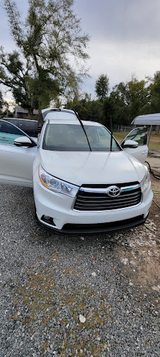 East End Auto Detail LLC en Marianna