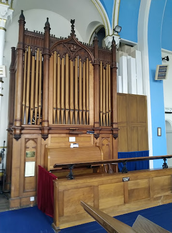 The George & Dragon by null