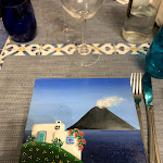 Photo n°1 de l'avis de Claudia.a fait le 19/08/2020 à 14:34 sur le  Trattoria Del Vicolo Lipari à Lipari