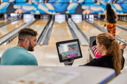 Bowling Alley «Jay Lanes Bowling», reviews and photos, 1428 Benjamin Franklin Hwy, Douglassville, PA 19518, USA