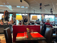 Atmosphère du Restaurant L'Art et le Boeuf à Saint-Marcel-lès-Valence - n°15