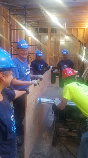 Non-Profit Organization «Habitat for Humanity of Westchester», reviews and photos