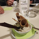 Photo n°1 de l'avis de Valeria.o fait le 23/08/2022 à 19:58 sur le  Pasticceria Melograno Cisano Bergamasco à Cisano Bergamasco