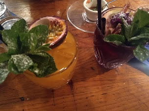 Photo n°73 de El Santo Cachón à Marseille ()