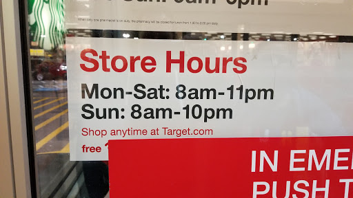 Department Store «Target», reviews and photos, 4600 Mitchellville Rd, Bowie, MD 20716, USA