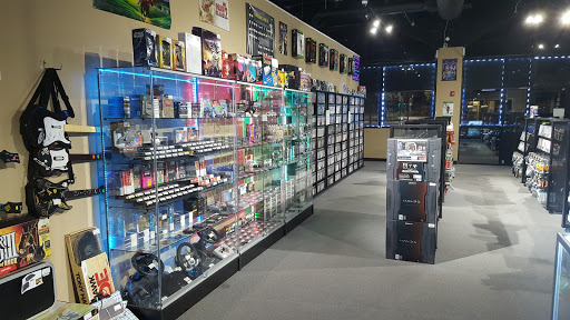 Video Game Store «Max Video Games & More», reviews and photos, 6424 Bells Ferry Rd #124, Woodstock, GA 30189, USA