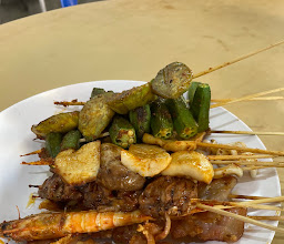 อาเหลียง ก๋วยเตี๋ยวหม่าล่า Ah Liang photo