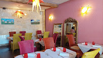 Atmosphère du Restaurant français Restaurant Cosy Tourny à Libourne - n°9