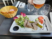 Plats et boissons du Restaurant L'Express à Guingamp - n°4