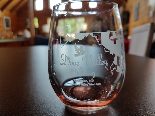 Winery «Dove Valley Vineyard», reviews and photos, 645 Harrington Rd, Rising Sun, MD 21911, USA