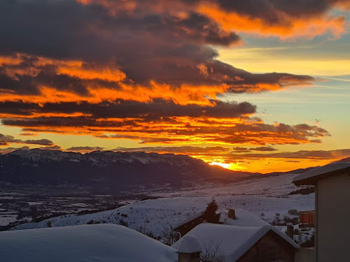 IMMOBILIERE DES PYRENEES à Font-Romeu-Odeillo-Via